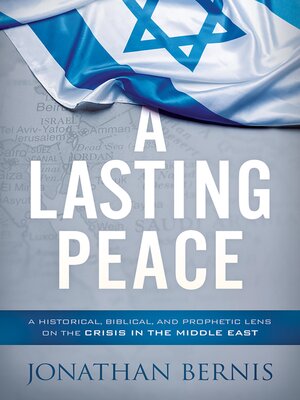 cover image of A Lasting Peace
